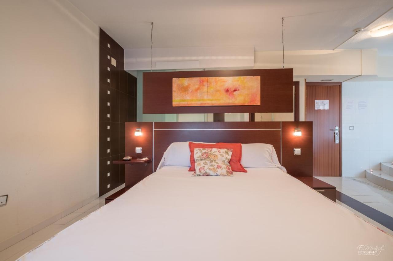 Hotel Vivar Grinon Room photo